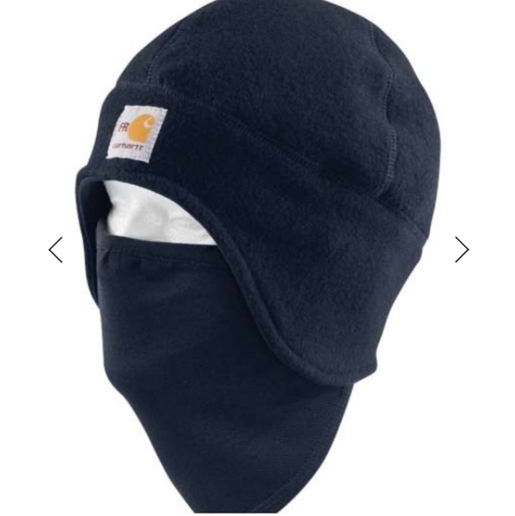 Carhartt 2 in 1 FR Fleece Hat